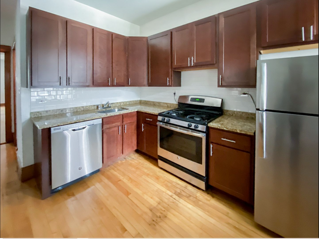 Foto del edificio - 3637 N Paulina St
