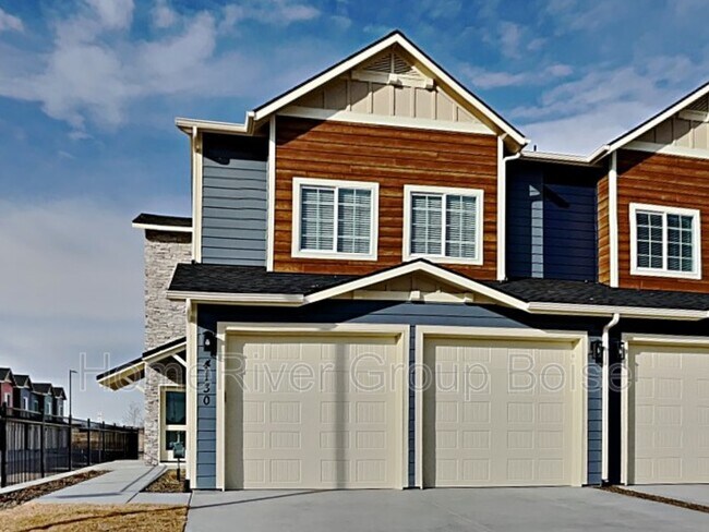 Building Photo - 4121 W Chair Lift Ln