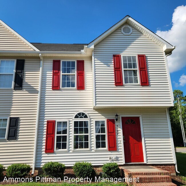 Building Photo - 3 br, 2.5 bath House - 5127 Jimmy Ridge Place