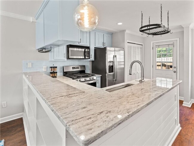 Building Photo - 2232 Dunseath Ave NW