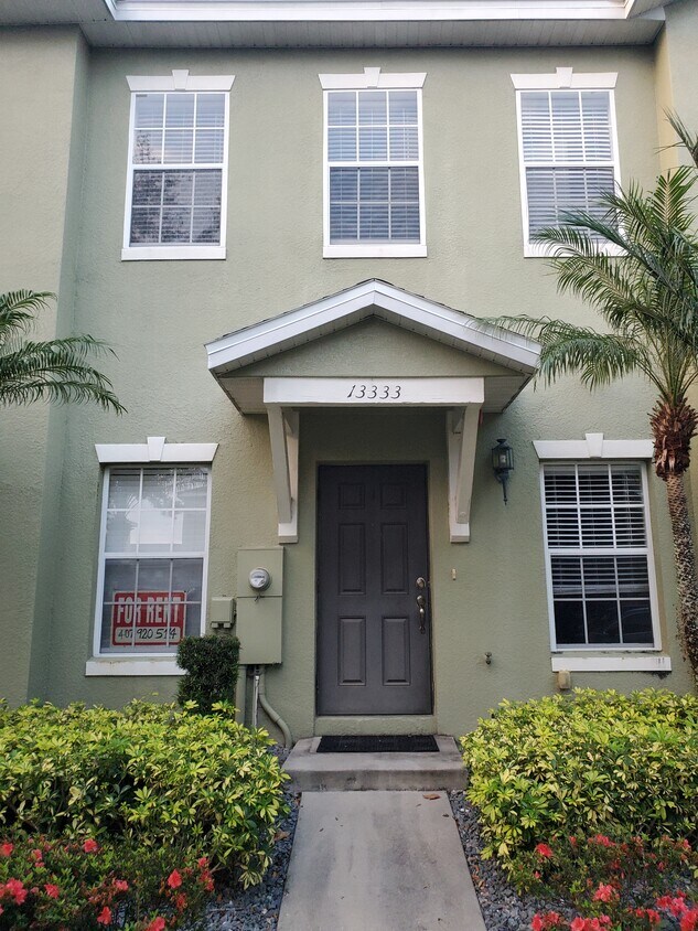 13333 Harbor Shore Ln, Winter Garden, FL 34787 Townhome Rentals in