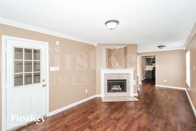Foto del edificio - 1229 Calebs Ridge Dr