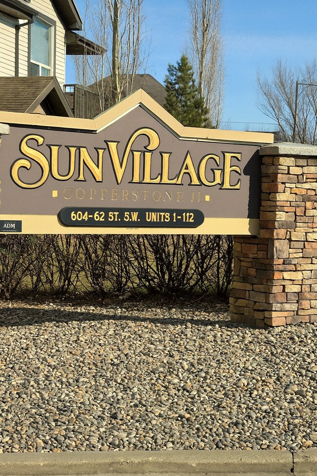 Photo du bâtiment - 604-662 62 St SW