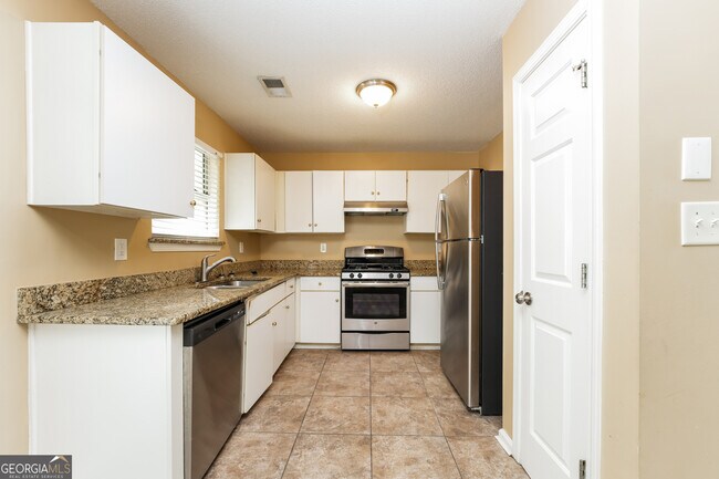 Foto del edificio - 3785 Waldrop Hills Dr