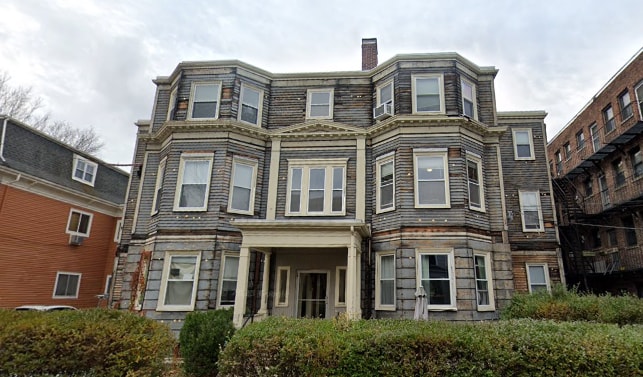 Building Photo - 63 Dana St