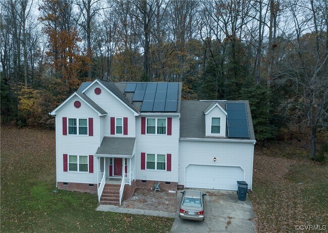 Building Photo - 1701 Providence Creek Cir