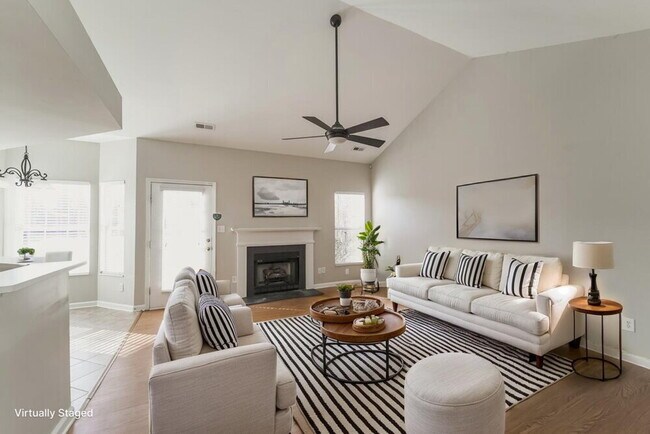Foto del edificio - 4031 Huntmeadow Dr