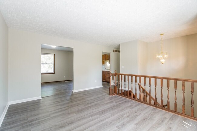 Foto del edificio - Stunning 3-Bedroom in Burlington