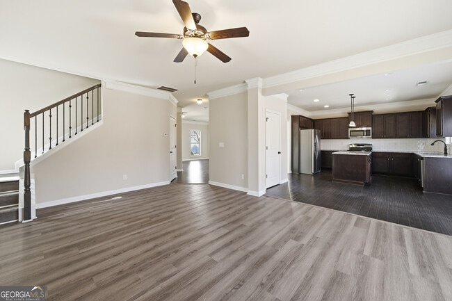 Foto del edificio - 4450 Pleasant Woods Dr