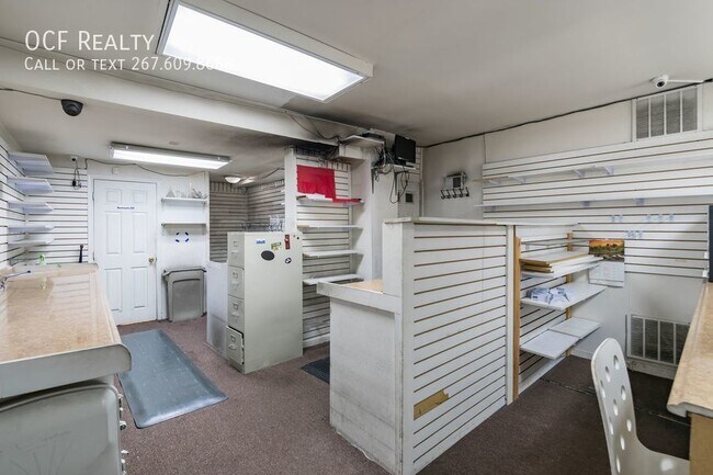 Foto del edificio - South St Commercial Space
