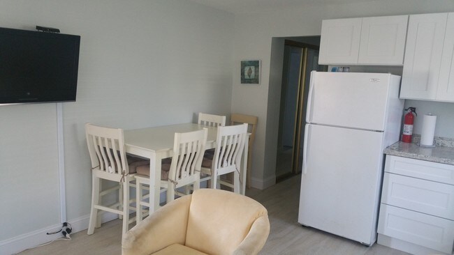 Kitchen - 9609 Ventnor Ave