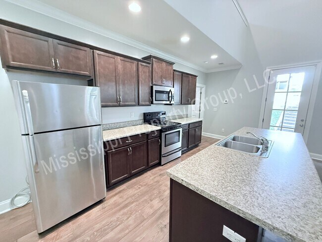 Foto del edificio - 1308 S 16th St