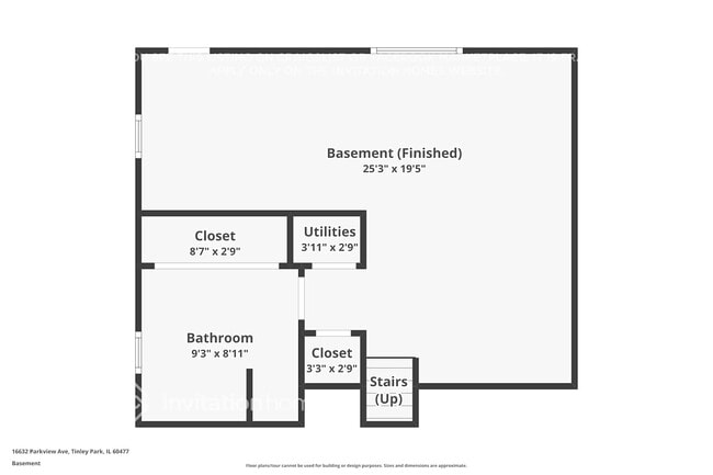 Building Photo - 16632 Parkview Ave