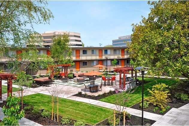 The Alterra Apartments Walnut Creek Ca Apartments Com