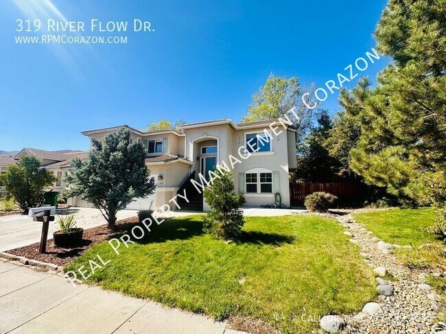 Foto del edificio - 319 River Flow Dr