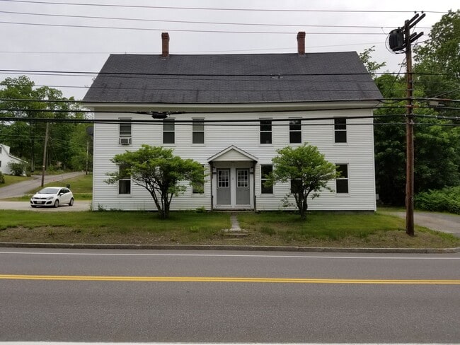 Building Photo - 353 N State St