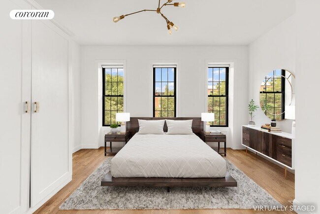 Foto del edificio - 652 Halsey St