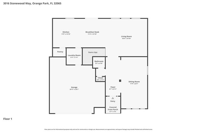 Foto del edificio - 3016 Stonewood Way