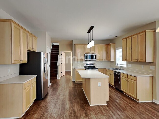 Foto del edificio - 7355 Sedgebrook Dr W