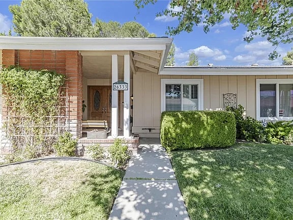 Building Photo - 26333 Green Terrace Dr