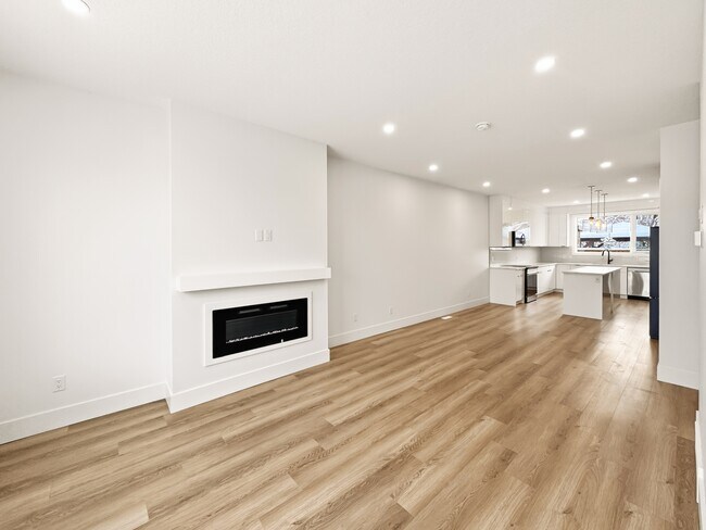 Photo du bâtiment - 4125-4117 Avenue SW