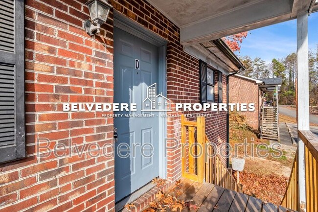 Foto del edificio - 2402 Markwood Ln SE