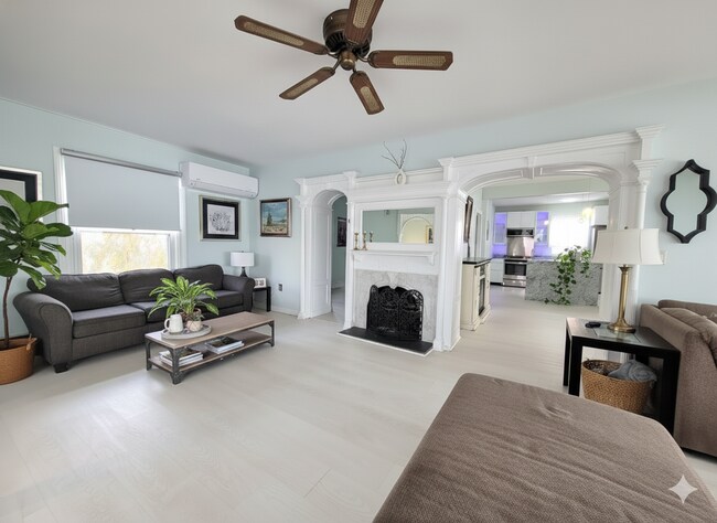 Foto del edificio - 2 Narragansett Ave