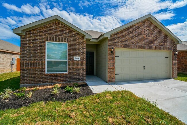 Foto del edificio - 569 Amberwood Pk Dr