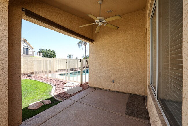 Foto del edificio - 4bed with pool