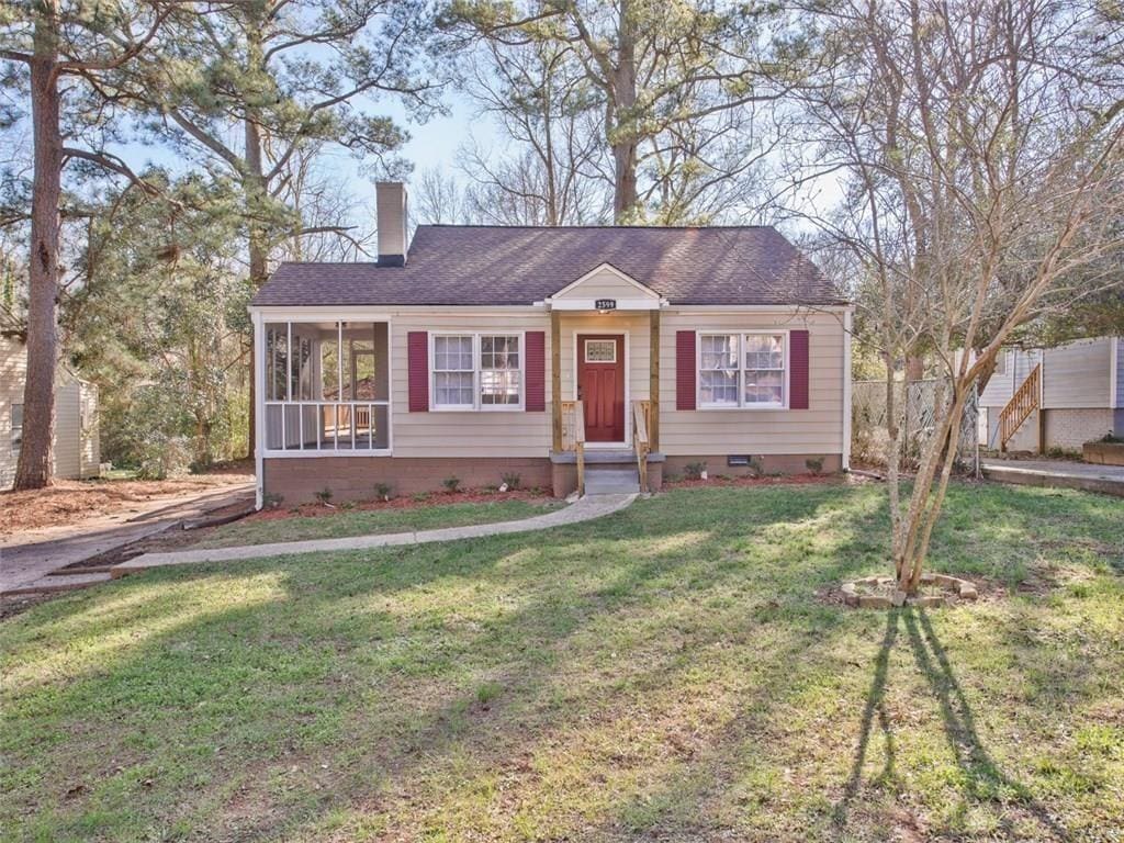 Primary Photo - 2599 Eastwood Dr