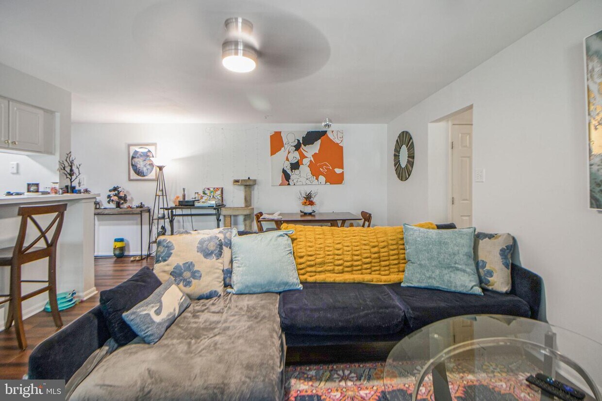 Foto principal - 13103 Briarcliff Terrace