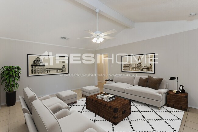 Foto del edificio - 2832 Lago Vista Loop