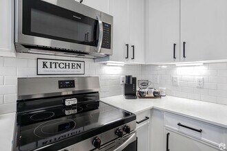 Interior Photo - Joy Park Luxury Apartments