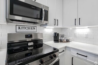 Interior Photo - Joy Park Luxury Apartments