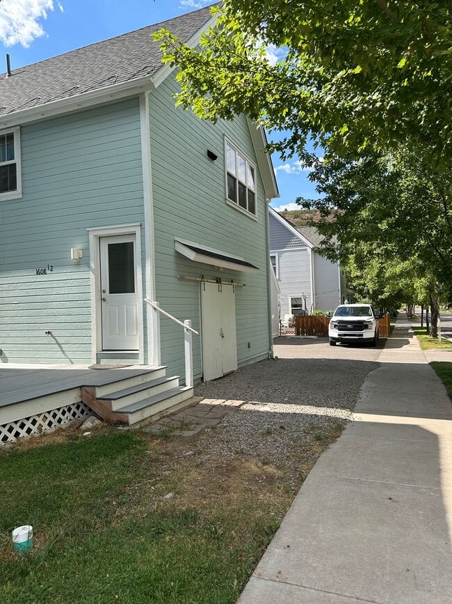 Building Photo - 1608 Crawford Way