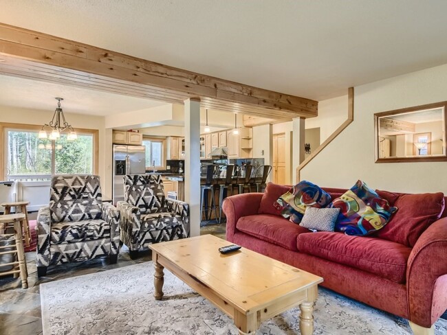Foto del edificio - Furnished Pet Friendly Summer Rental