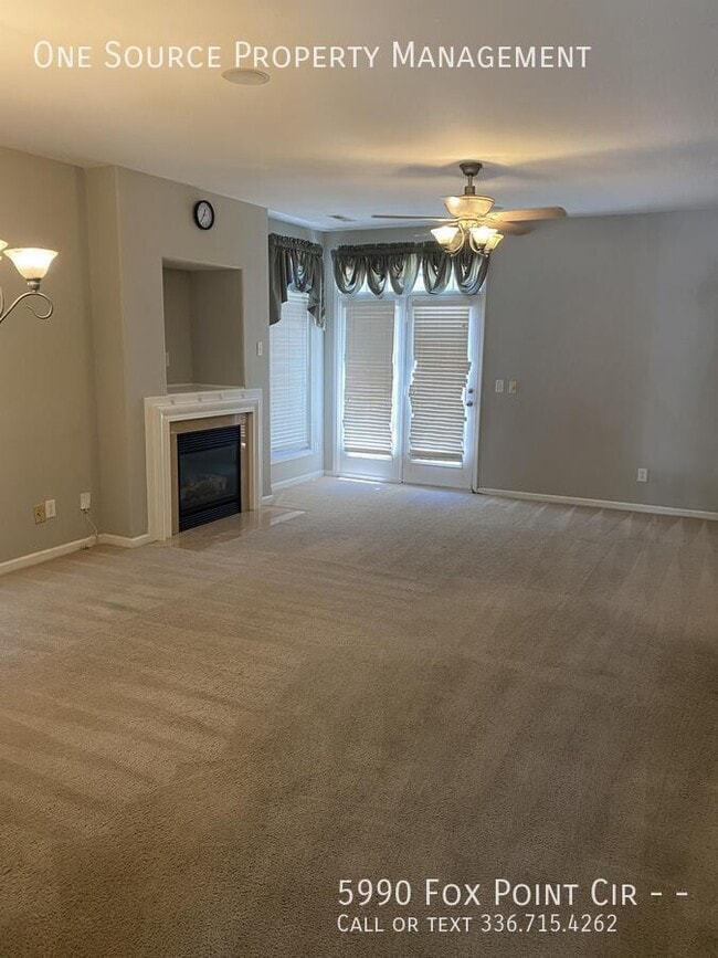 Photo - 5990 Fox Point Cir Townhome