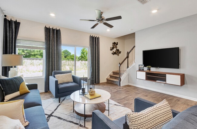 Photo - 3509 Nimbell Rd Townhome