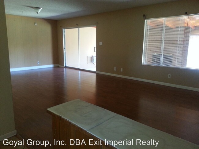 Foto del edificio - 2 br, 2 bath House - 1247 S. Imperial Ave.
