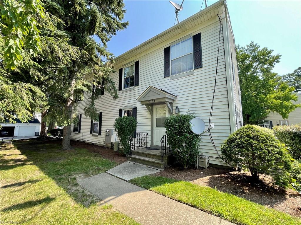 Primary Photo - 7378 Foxmill Rd