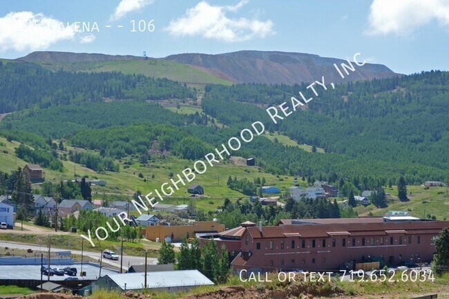 Foto del edificio - 325 Galena Ave