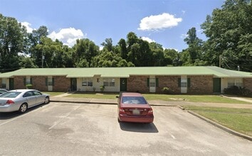 Building Photo - 23330 College Ave
