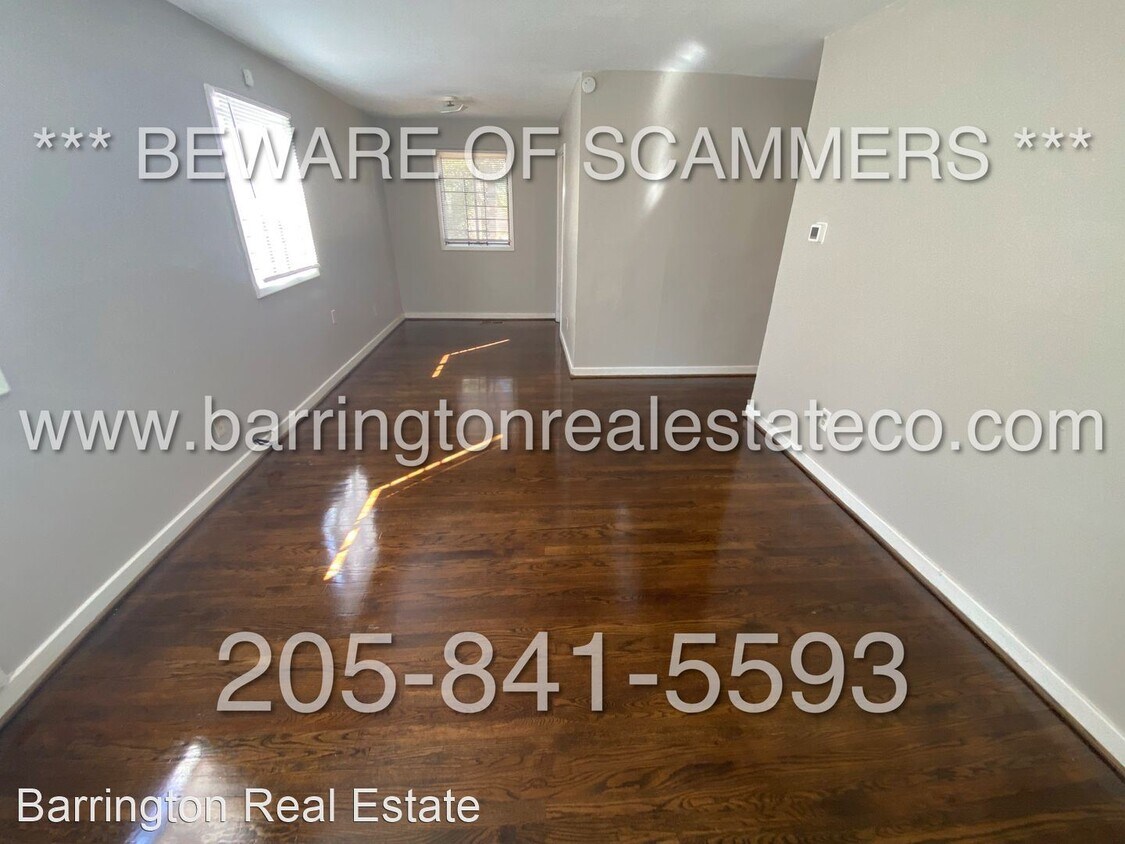 Building Photo - 3 br, 1 bath House - 6620 Myron Massey Blvd
