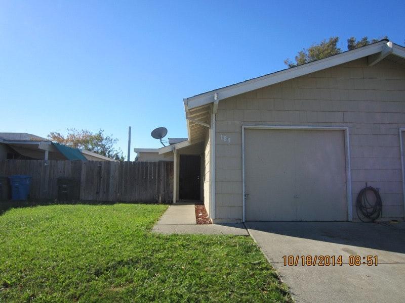 188 Woodbury Cir, Vacaville, CA 95687 House Rental in Vacaville, CA
