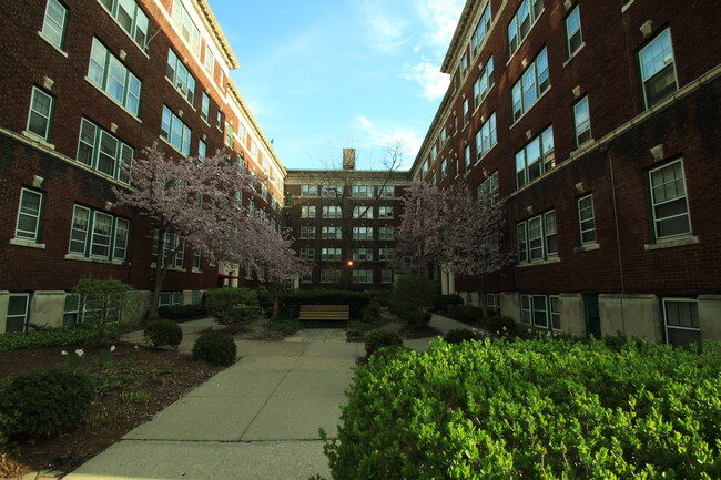 Foto del edificio - Windsor Apartments