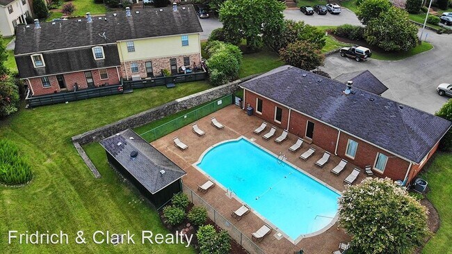 Foto del edificio - 2 br, 1.5 bath House - 5756 Stone Brook Drive