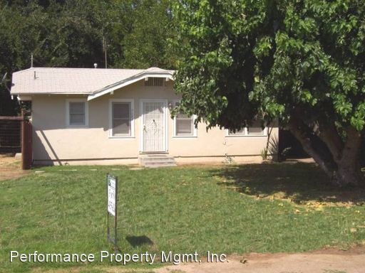 Primary Photo - 1 br, 1 bath House - 2087 N. Marks