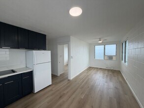 Building Photo - 509 Kawainui St