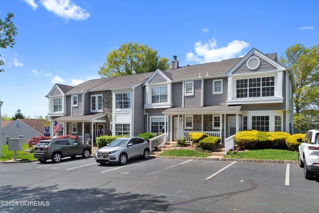 Foto del edificio - 17 Mainbraid Ct