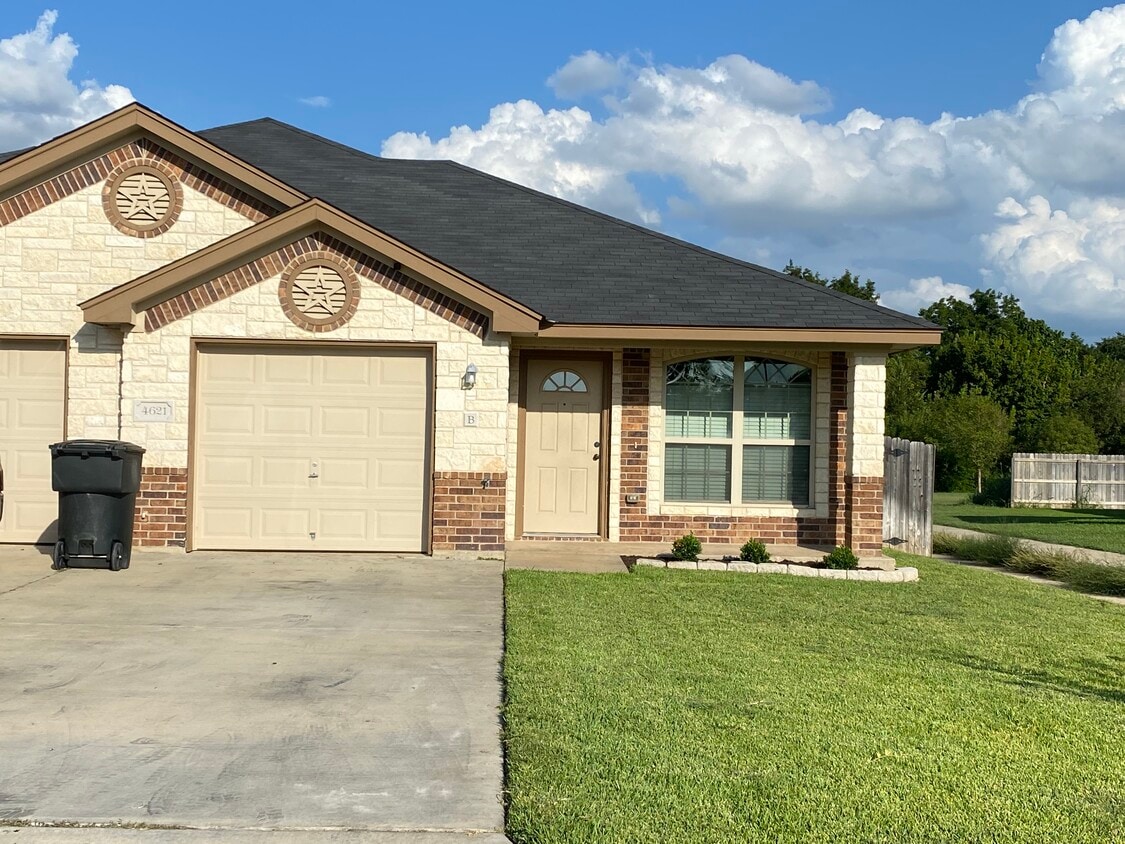 4621 Brutus Ln Unit B, Temple, TX 76502 Apartments in Temple, TX
